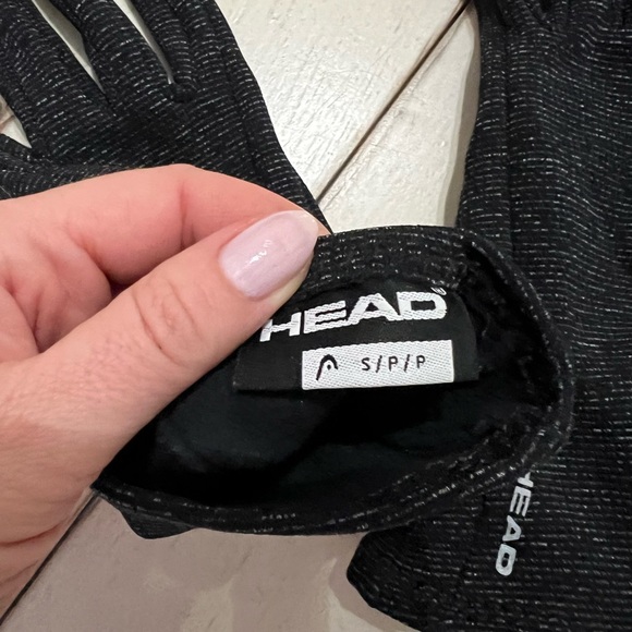 NWOT Head Winter Gloves - Picture 3 of 4